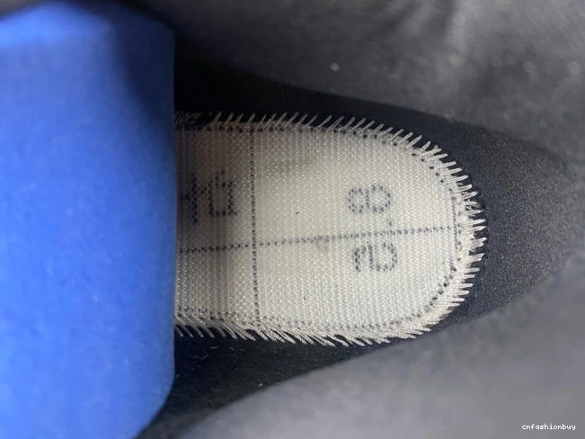 Black Retro Cat Jordan 414571-011 Air 13 0802